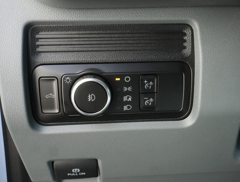 new 2024 Ford F-250 car, priced at $59,873