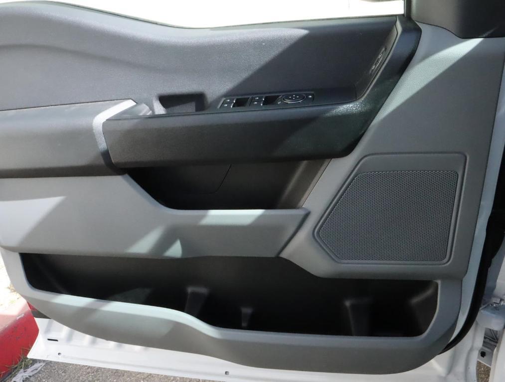 new 2024 Ford F-250 car, priced at $59,873