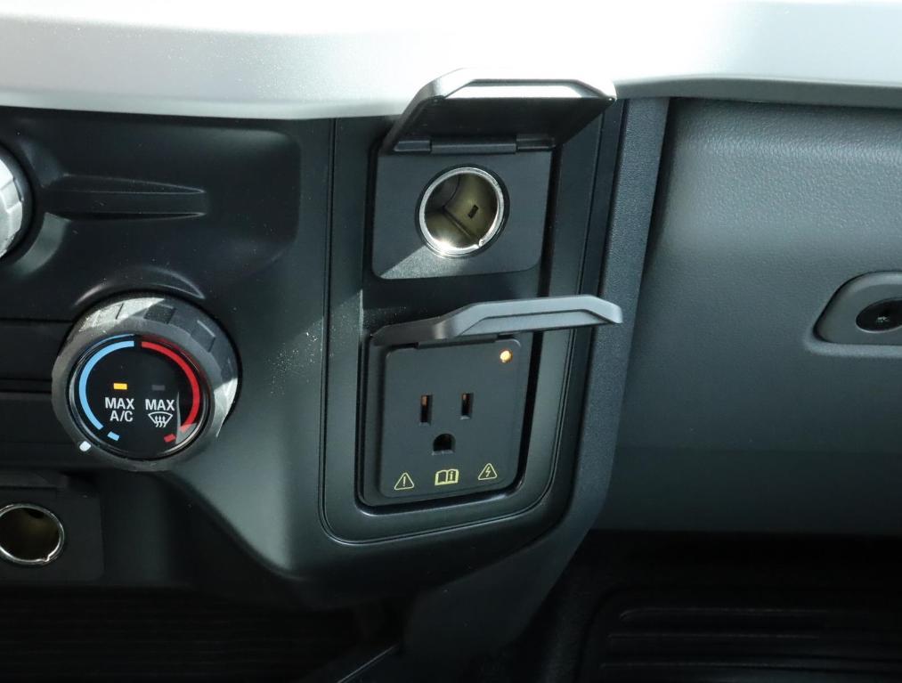 new 2024 Ford F-250 car, priced at $59,873