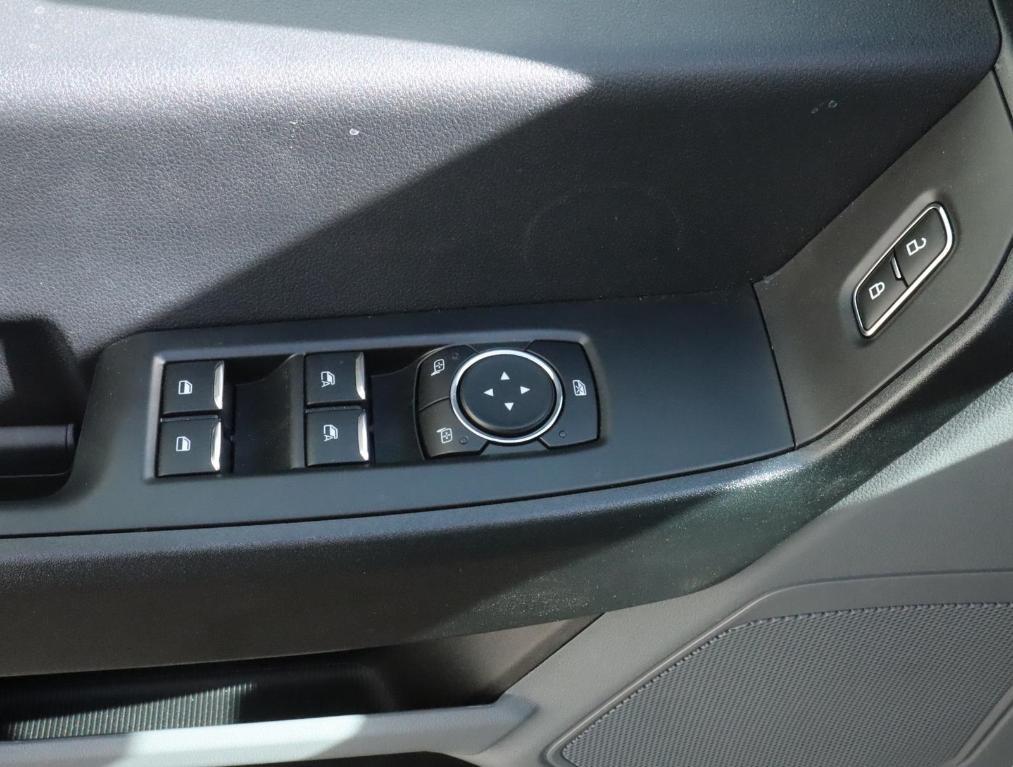 new 2024 Ford F-250 car, priced at $59,873