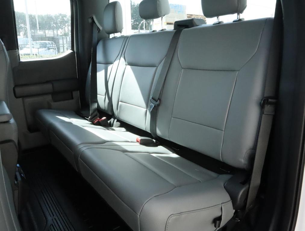 new 2024 Ford F-250 car, priced at $59,873