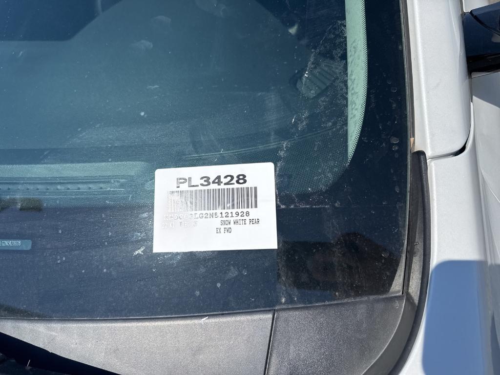 used 2022 Kia Niro EV car, priced at $18,043