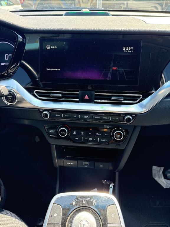 used 2022 Kia Niro EV car, priced at $18,043