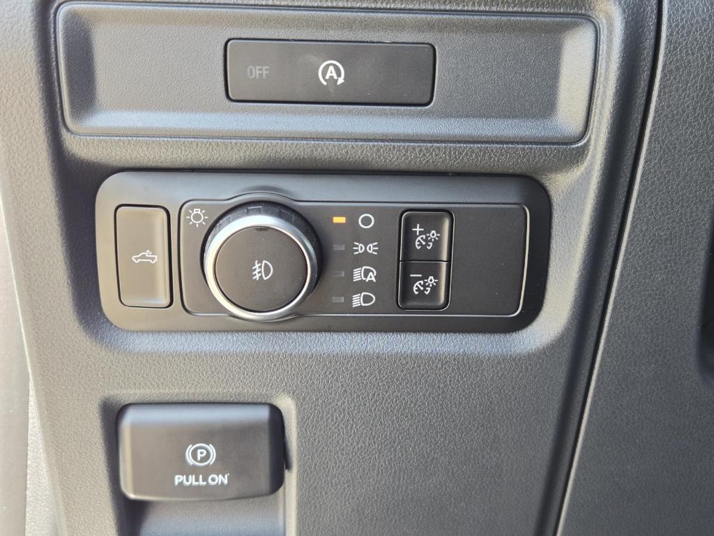 new 2025 Ford F-150 car, priced at $45,267