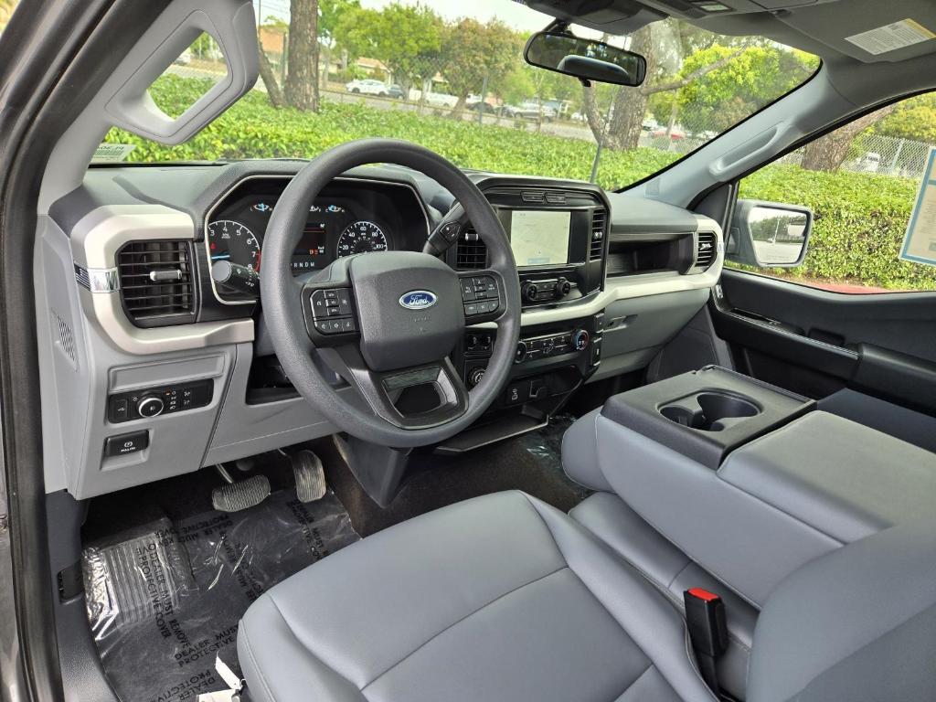 used 2022 Ford F-150 car, priced at $38,900