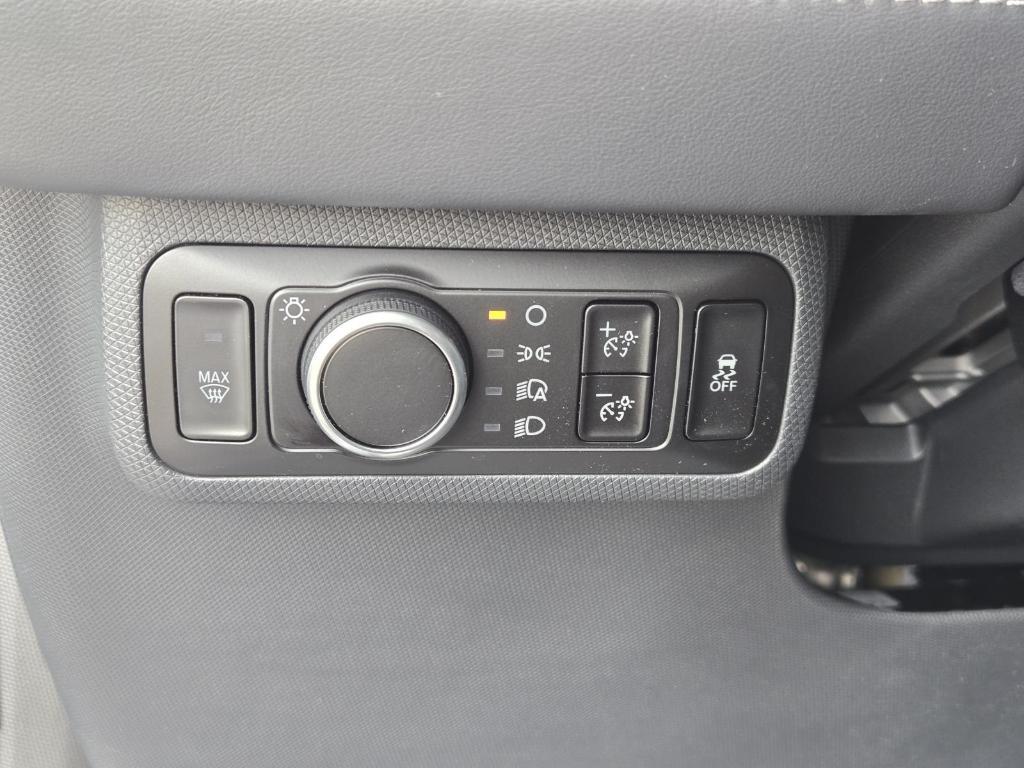 new 2025 Ford Mustang Mach-E car, priced at $48,723