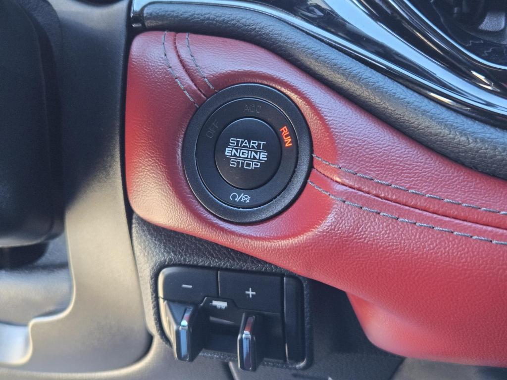 used 2021 Dodge Durango car, priced at $31,954