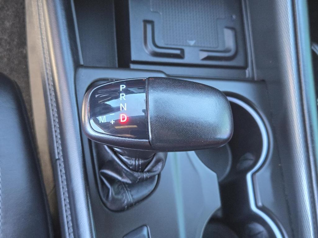 used 2021 Dodge Durango car, priced at $31,954