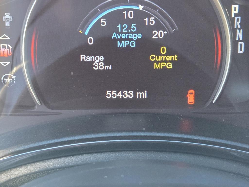 used 2021 Dodge Durango car, priced at $31,954