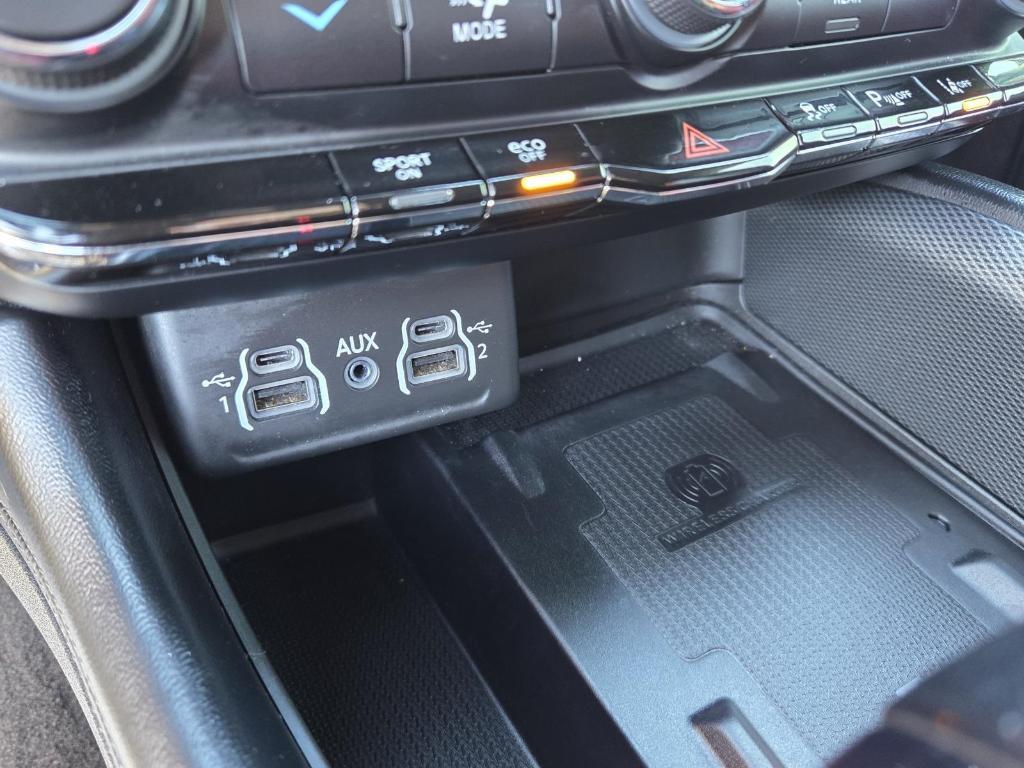 used 2021 Dodge Durango car, priced at $31,954