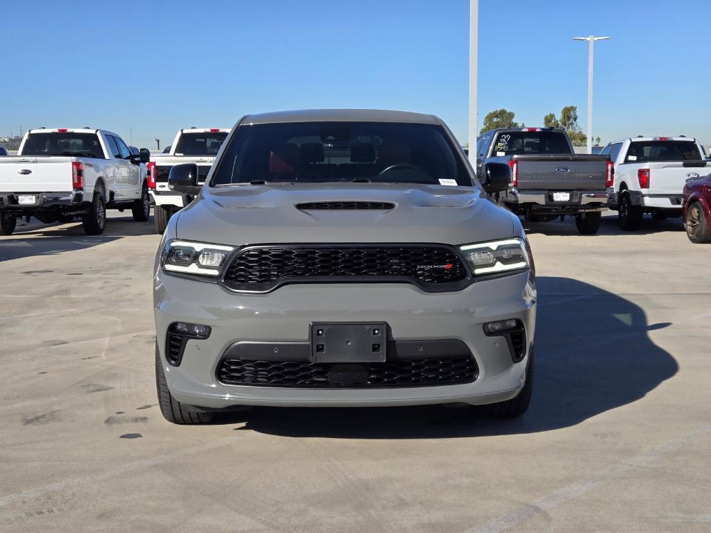 used 2021 Dodge Durango car, priced at $31,954