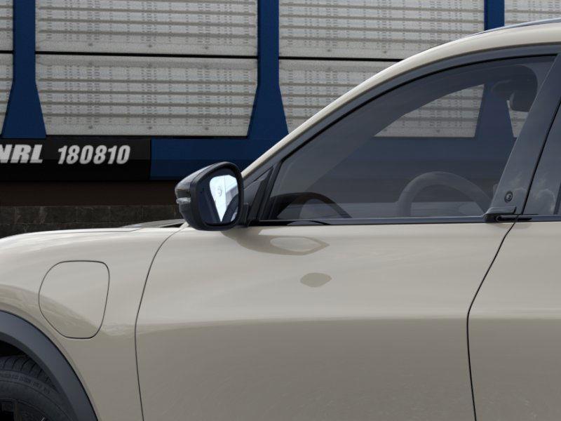 new 2025 Ford Mustang Mach-E car, priced at $38,860