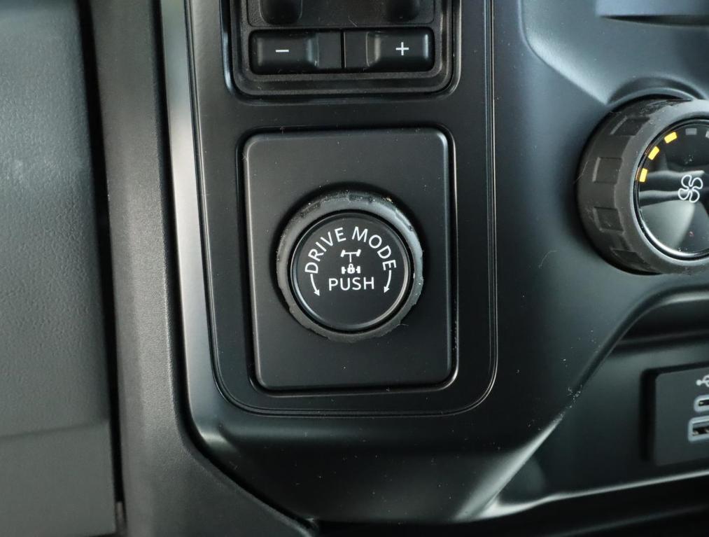 new 2024 Ford F-350 car, priced at $48,774