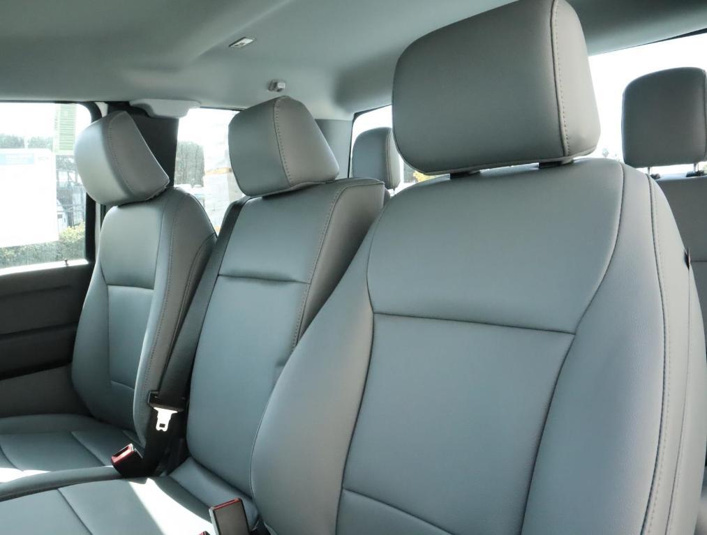 new 2024 Ford F-350 car, priced at $48,774