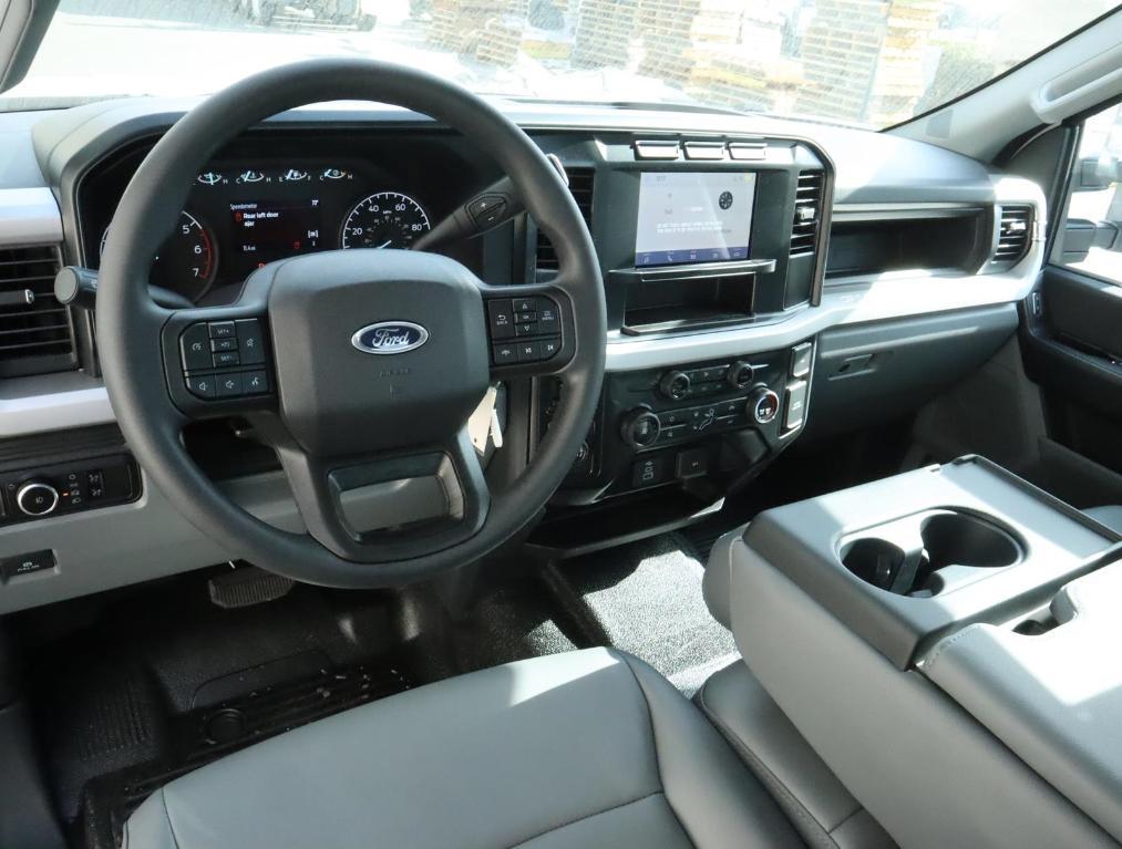 new 2024 Ford F-350 car, priced at $48,774