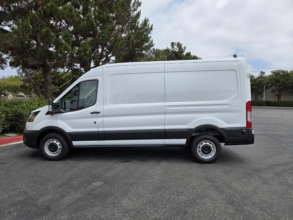 new 2024 Ford Transit-250 car, priced at $49,396