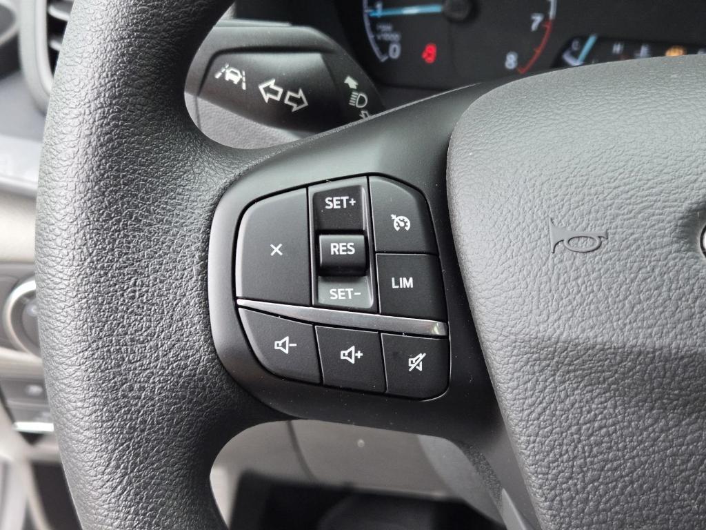 new 2024 Ford Transit-250 car, priced at $49,396