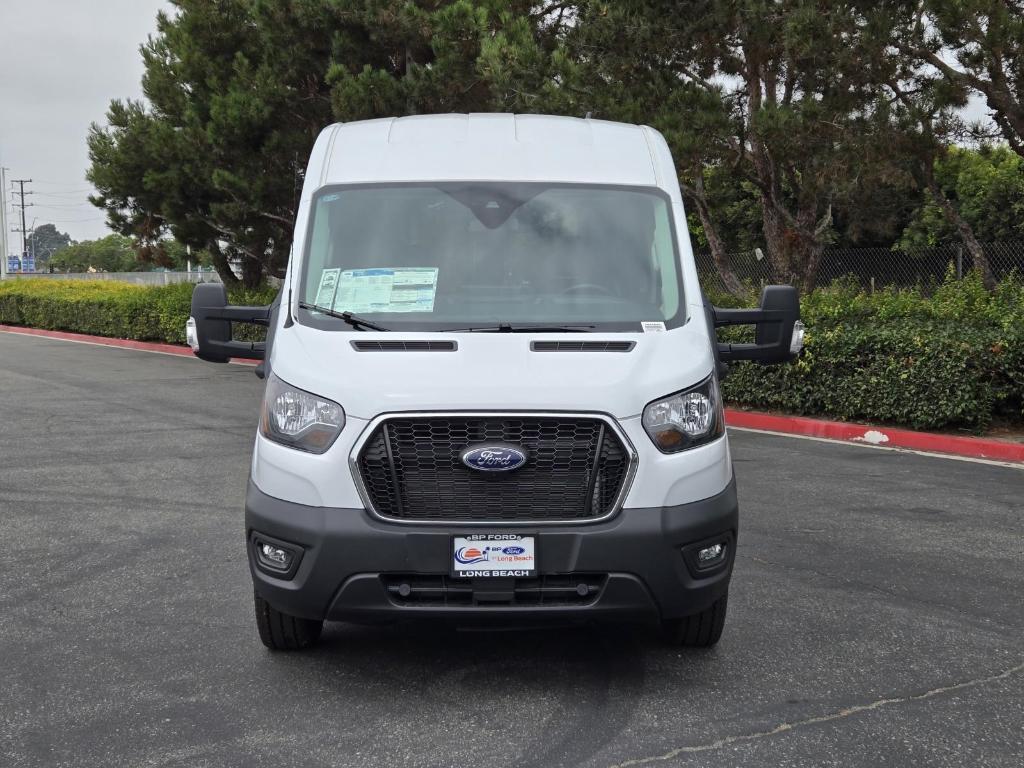 new 2024 Ford Transit-250 car, priced at $49,396