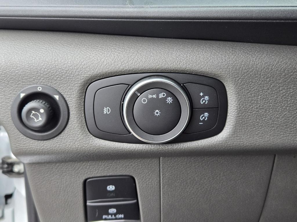 new 2024 Ford Transit-250 car, priced at $49,396