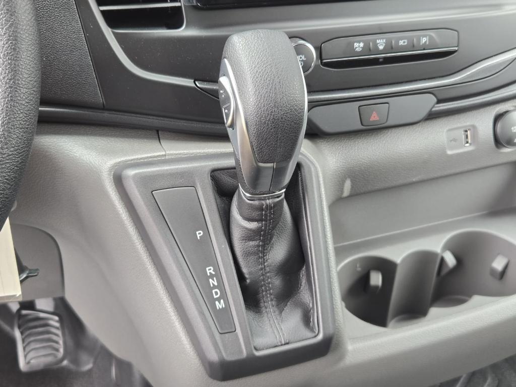 new 2024 Ford Transit-250 car, priced at $49,396