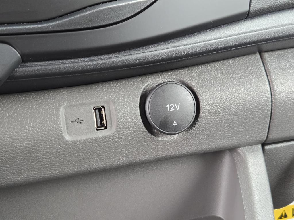 new 2024 Ford Transit-250 car, priced at $49,396