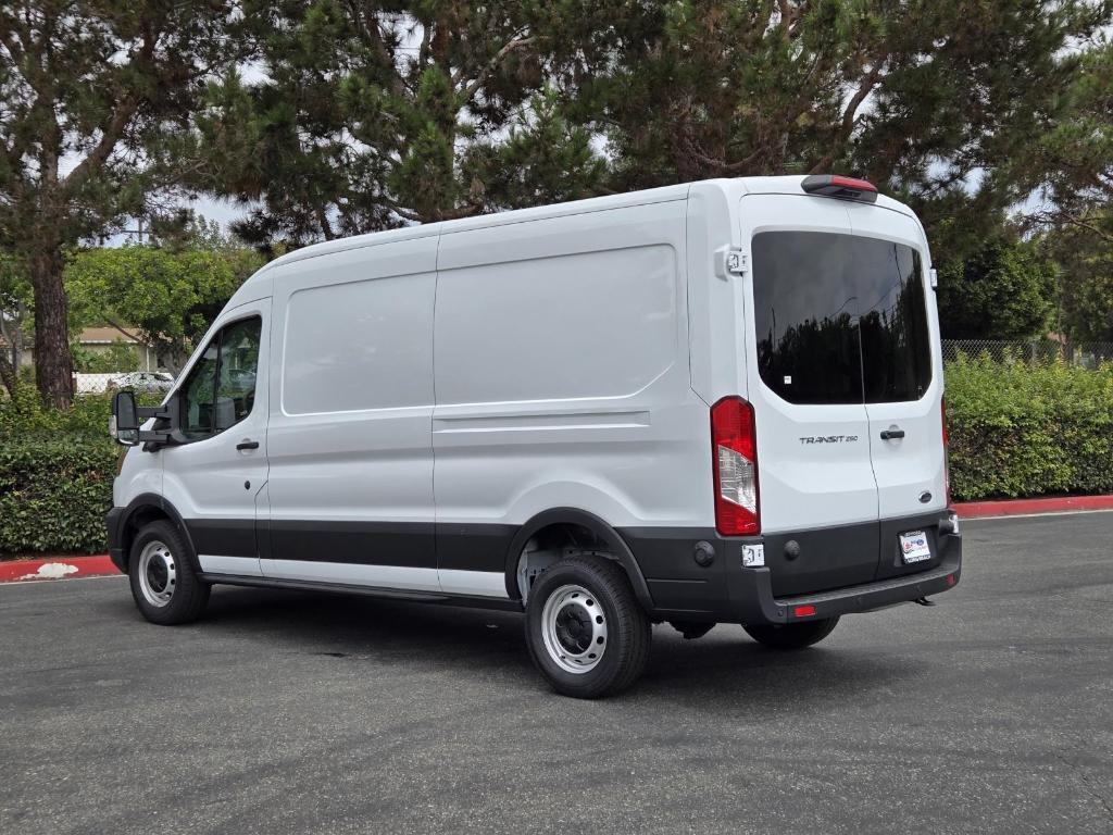 new 2024 Ford Transit-250 car, priced at $49,396