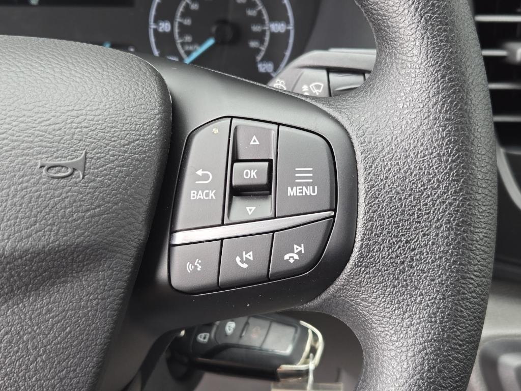 new 2024 Ford Transit-250 car, priced at $49,396