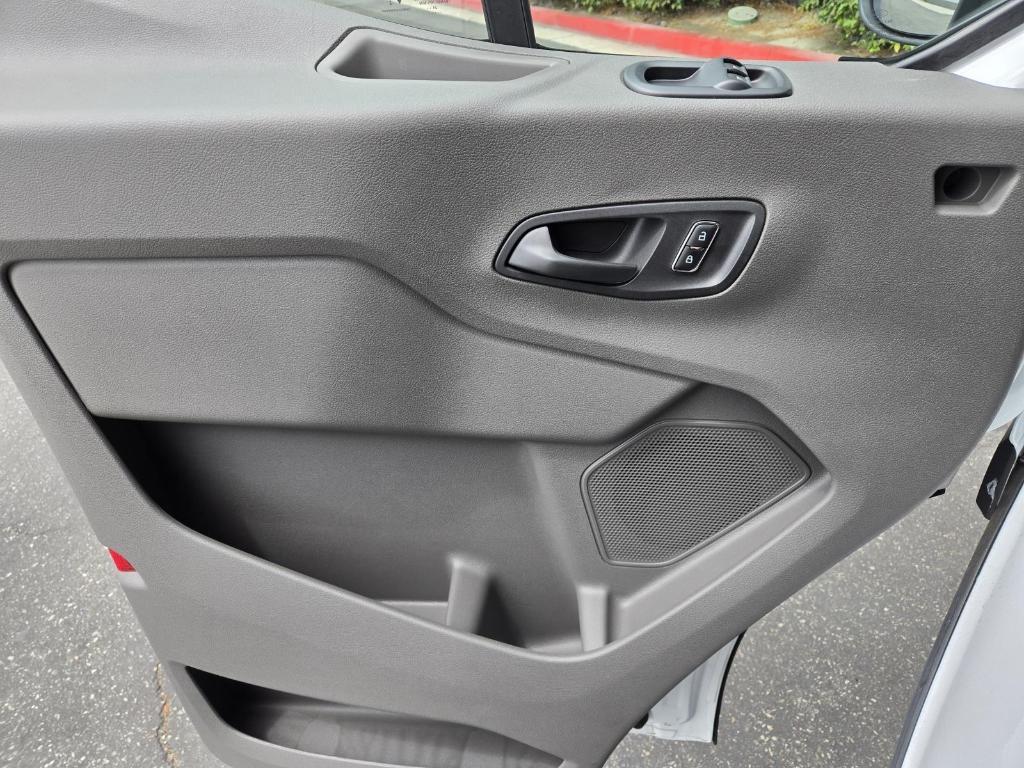 new 2024 Ford Transit-250 car, priced at $49,396