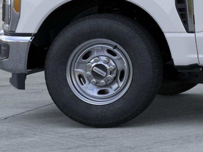 new 2026 Ford F-250 car, priced at $51,570