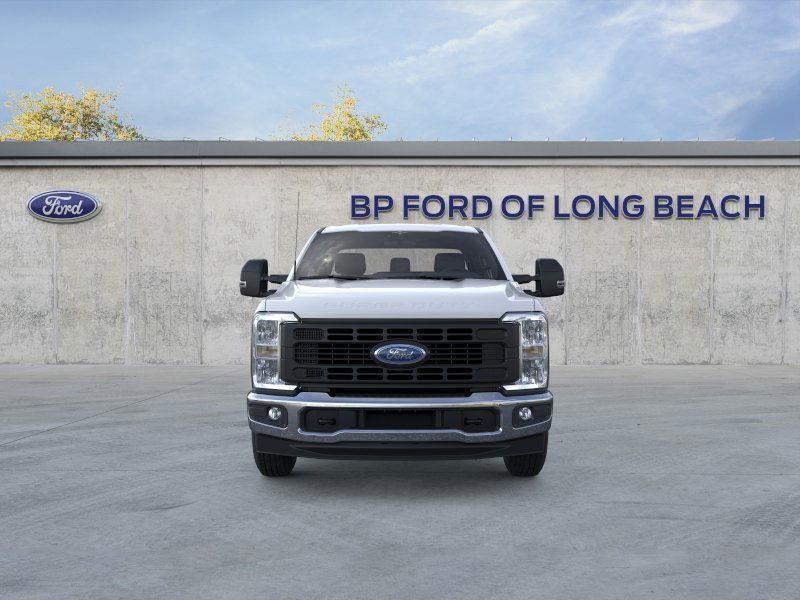 new 2026 Ford F-250 car, priced at $51,570