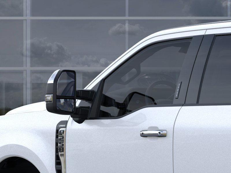 new 2025 Ford F-250 car, priced at $89,012