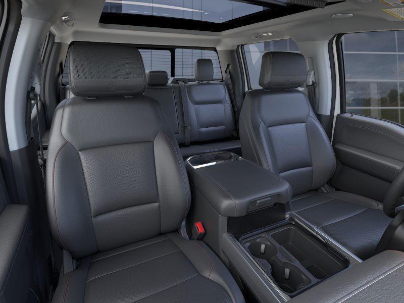 new 2025 Ford F-250 car, priced at $89,012