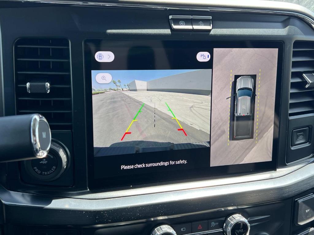 new 2025 Ford F-250 car, priced at $89,012