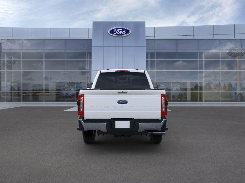 new 2025 Ford F-250 car, priced at $89,012