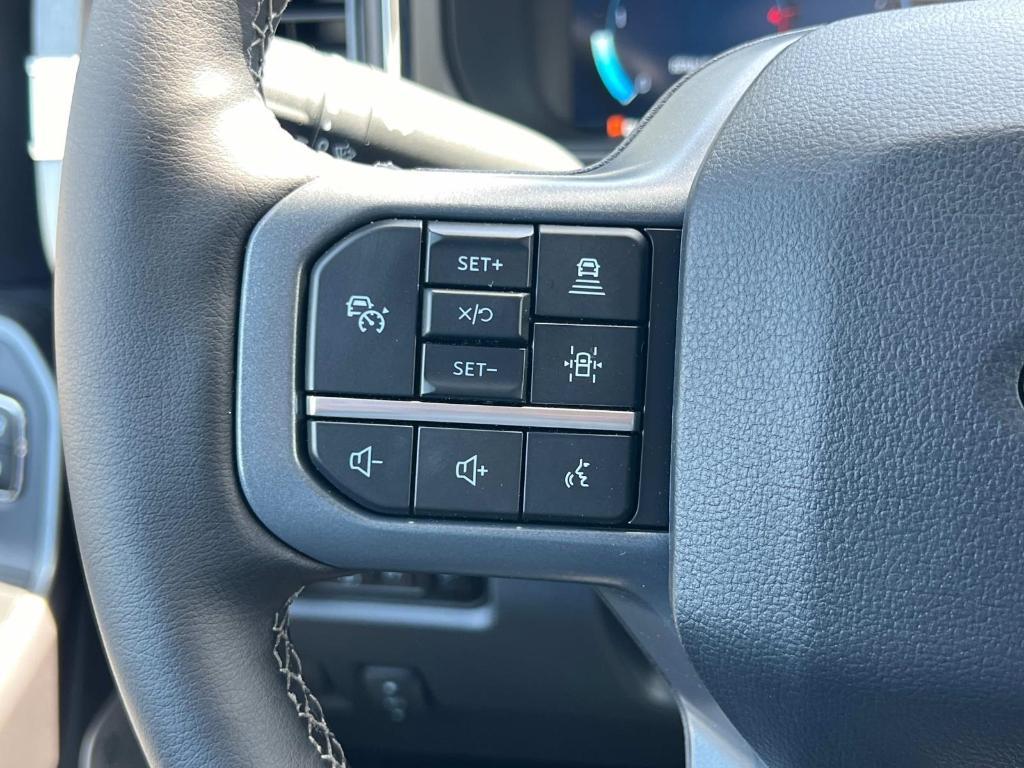 new 2025 Ford F-250 car, priced at $89,012