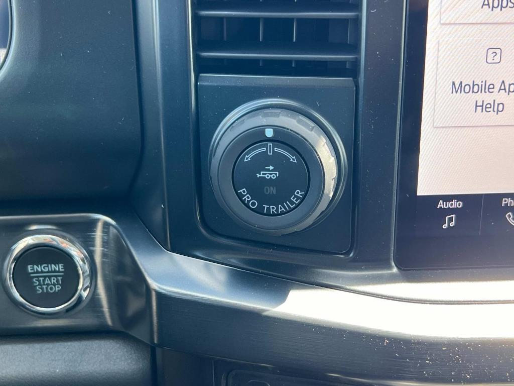 new 2025 Ford F-250 car, priced at $89,012