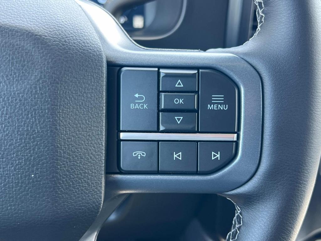 new 2025 Ford F-250 car, priced at $89,012