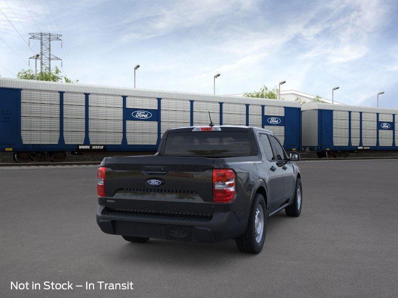 new 2025 Ford Maverick car, priced at $28,348