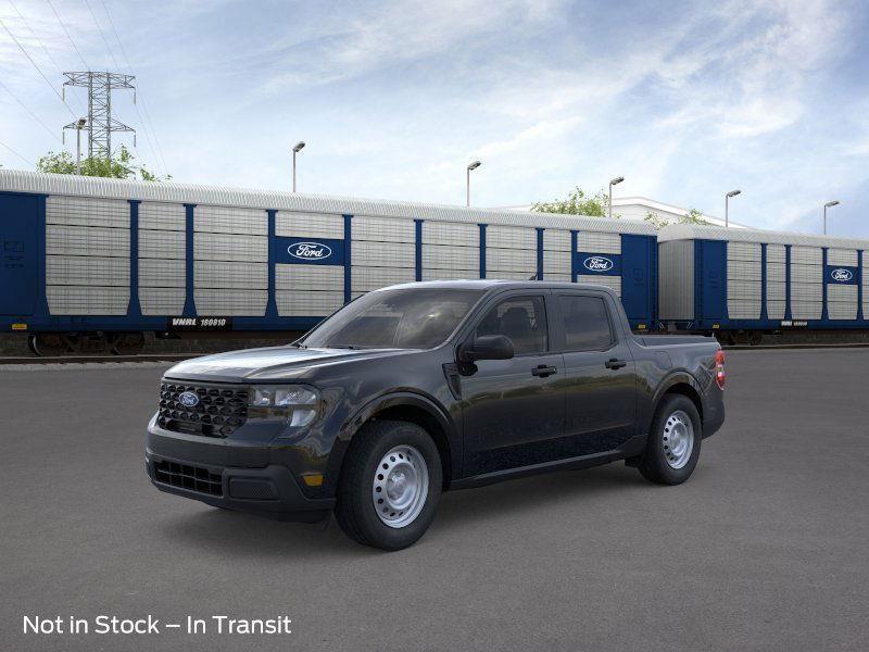 new 2025 Ford Maverick car, priced at $28,348