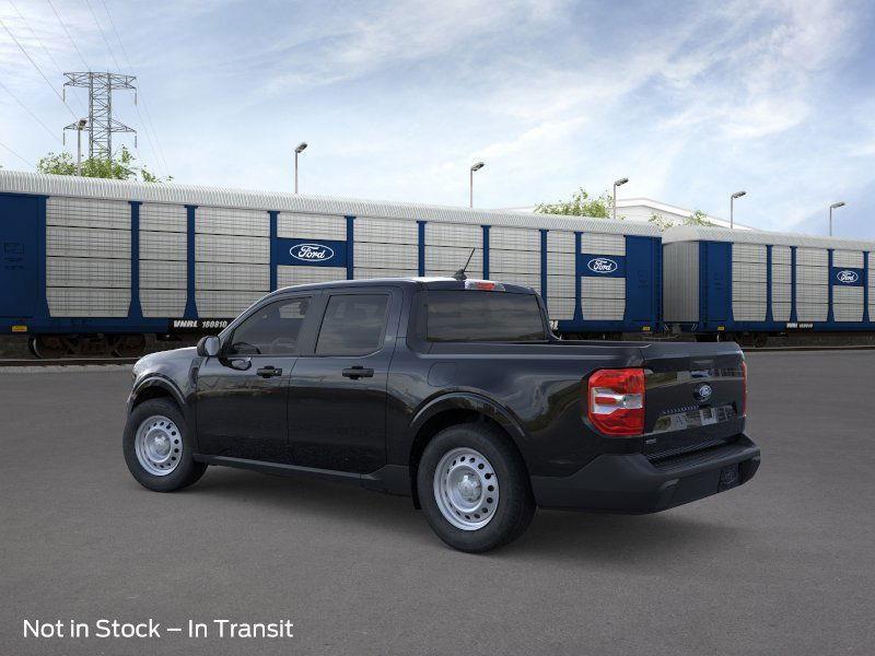new 2025 Ford Maverick car, priced at $28,348