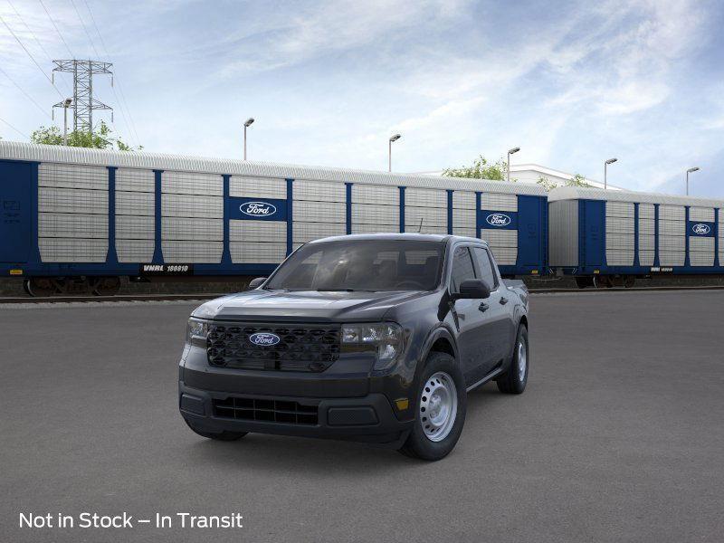 new 2025 Ford Maverick car, priced at $28,348