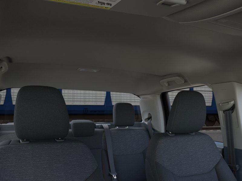 new 2025 Ford Maverick car, priced at $28,348