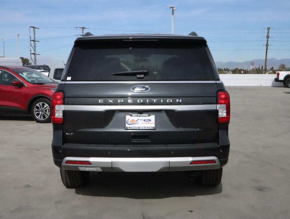new 2024 Ford Expedition car, priced at $61,790