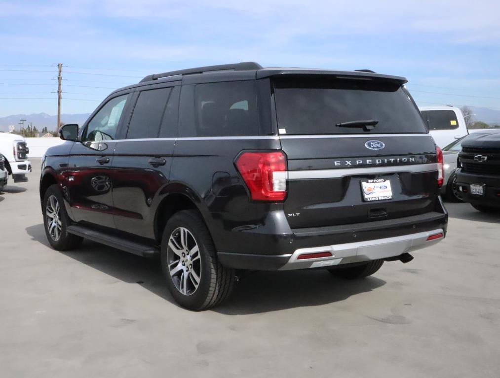new 2024 Ford Expedition car, priced at $61,790