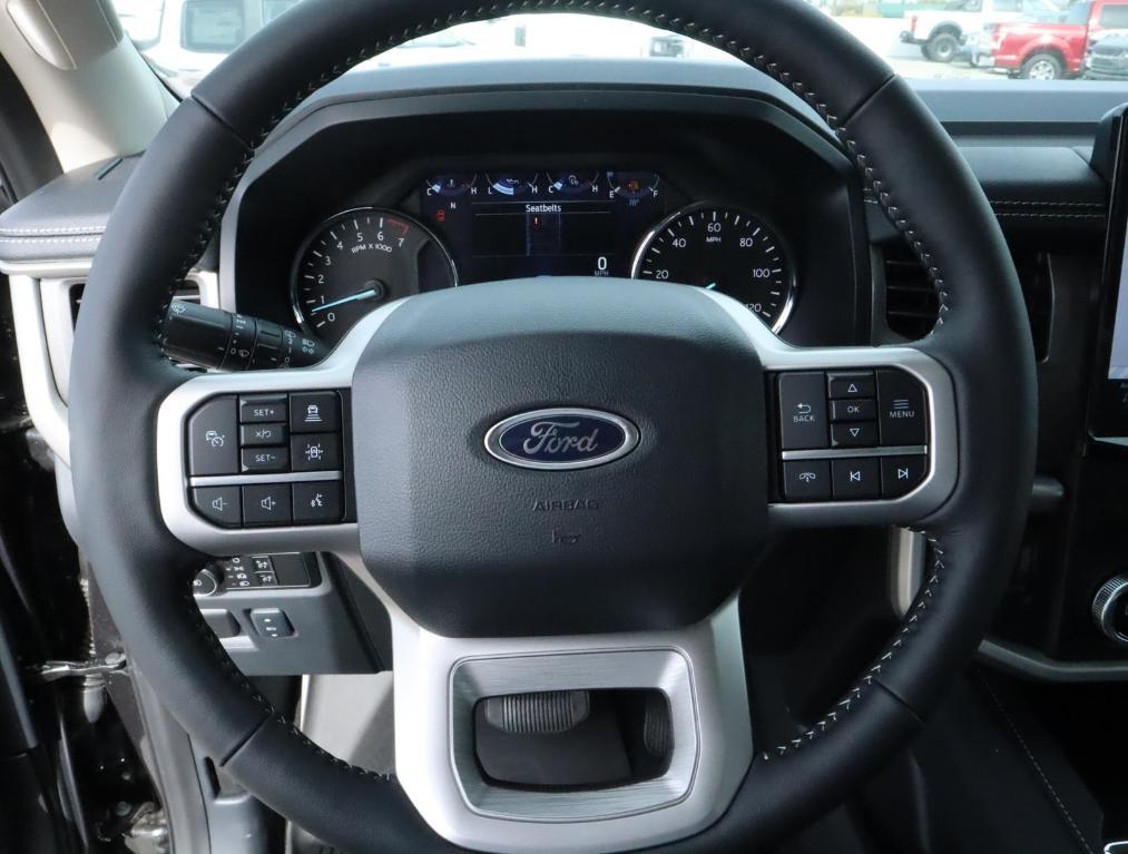 new 2024 Ford Expedition car, priced at $61,790