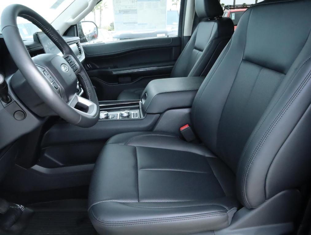 new 2024 Ford Expedition car, priced at $61,790