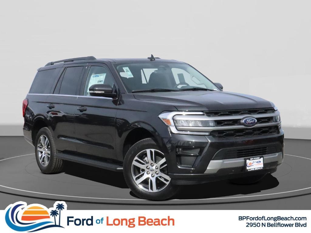 new 2024 Ford Expedition car, priced at $61,790