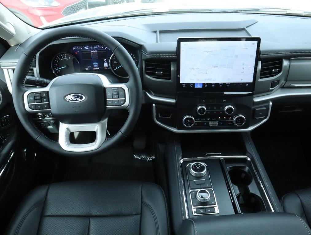 new 2024 Ford Expedition car, priced at $61,790