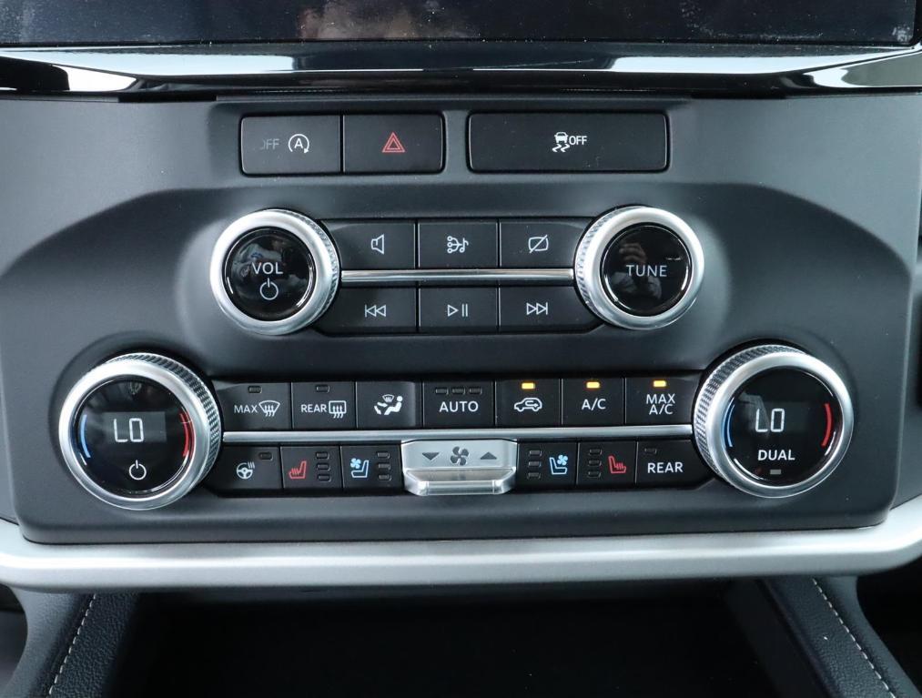 new 2024 Ford Expedition car, priced at $61,790