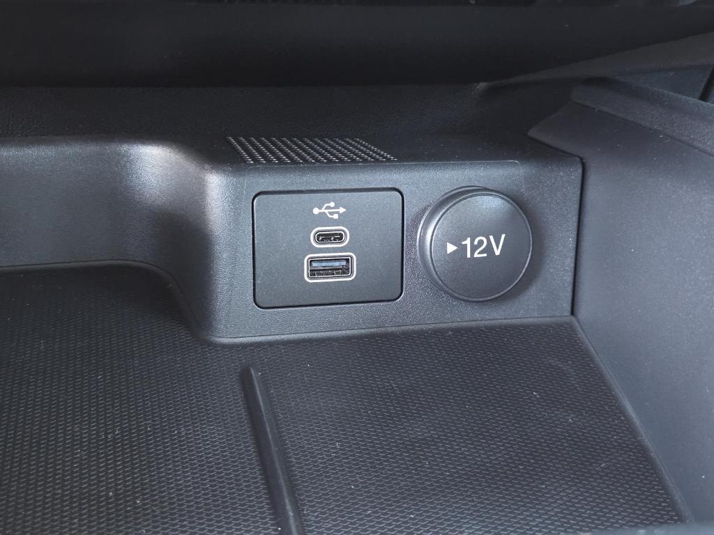 new 2025 Ford Escape car, priced at $31,895